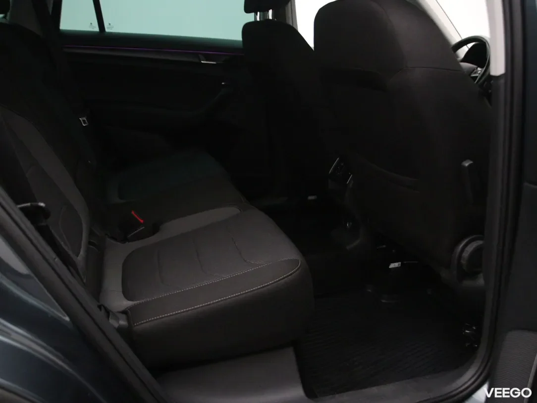 Skoda Kodiaq 2 140kW