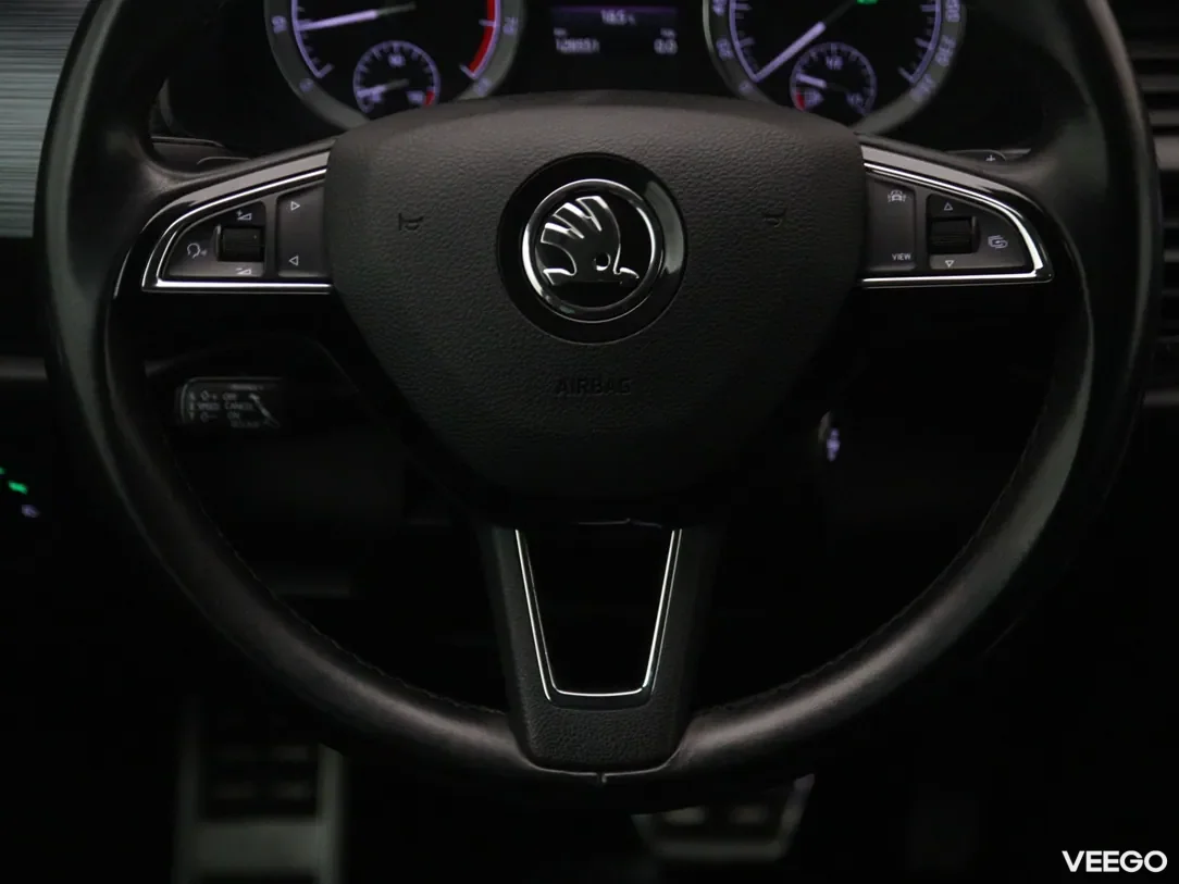Skoda Kodiaq 2 140kW