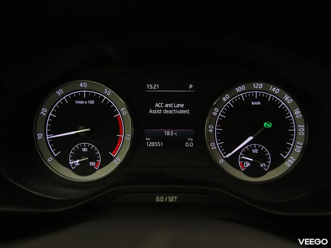 Skoda Kodiaq 2 140kW