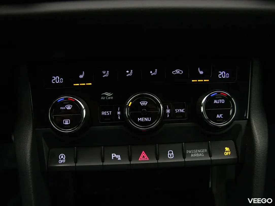 Skoda Kodiaq 2 140kW