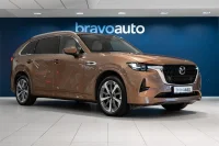 Mazda CX-80 Takumi Plus 3.3 187kW thumbnail
