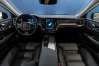 Volvo V60 2.0 B4 Mild-Hybrid Plus Dark 2 145kW thumbnail