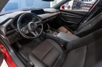 Mazda 3 M-Hybrid Skyactiv-G Vision 2 110kW thumbnail