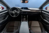 Mazda 3 M-Hybrid Skyactiv-G Vision 2 110kW thumbnail