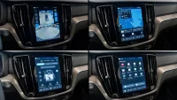 Volvo V60 2.0 B4 Mild-Hybrid Plus Dark 2 145kW thumbnail