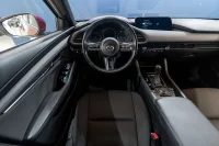 Mazda 3 M-Hybrid Skyactiv-G Vision 2 110kW thumbnail