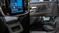 Volvo V60 2.0 B4 Mild-Hybrid Plus Dark 2 145kW thumbnail