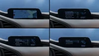 Mazda 3 M-Hybrid Skyactiv-G Vision 2 110kW thumbnail