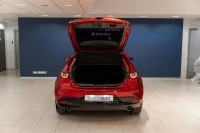 Mazda 3 M-Hybrid Skyactiv-G Vision 2 110kW thumbnail