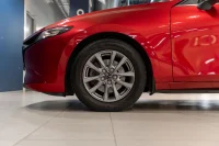 Mazda 3 M-Hybrid Skyactiv-G Vision 2 110kW thumbnail