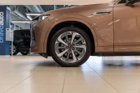 Mazda CX-80 Takumi Plus 3.3 187kW thumbnail