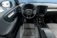 Volvo XC40 2.0 B3 Mild-Hybrid Plus Black Edition 2WD 2 120kW thumbnail