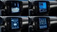 Volvo XC40 2.0 B3 Mild-Hybrid Plus Black Edition 2WD 2 120kW thumbnail