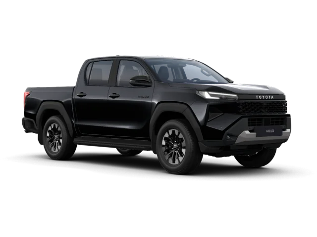 Image of Toyota Hilux Invincible 2.8 150kW