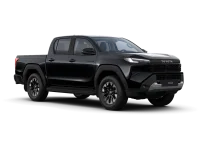 Toyota Hilux Invincible 2.8 150kW thumbnail