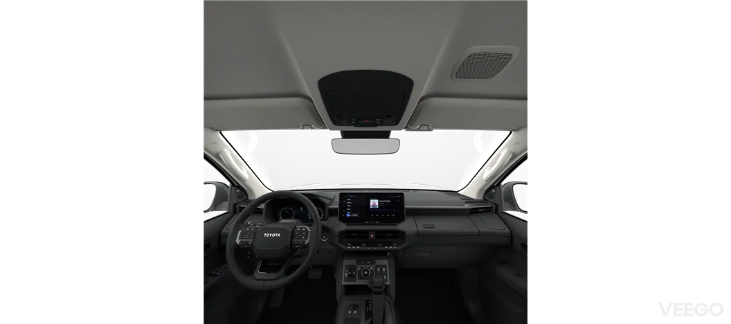 Toyota Hilux Invincible 2.8 150kW