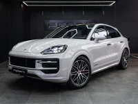 Porsche Cayenne 4.0 368kW thumbnail