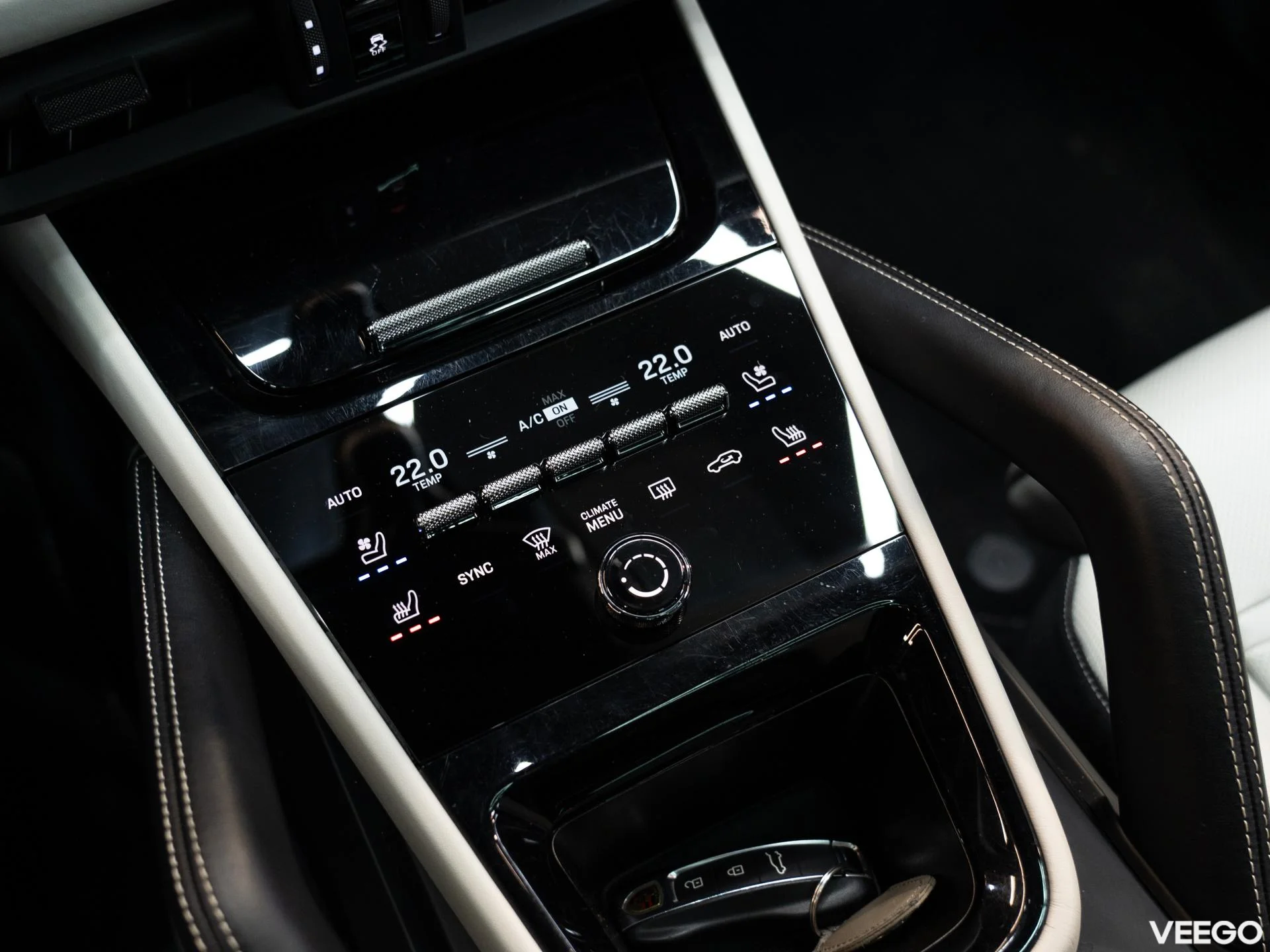 Porsche Cayenne 4.0 368kW