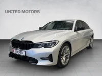 BMW 320 Sport Line 135kW thumbnail