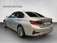 BMW 320 Sport Line 135kW thumbnail