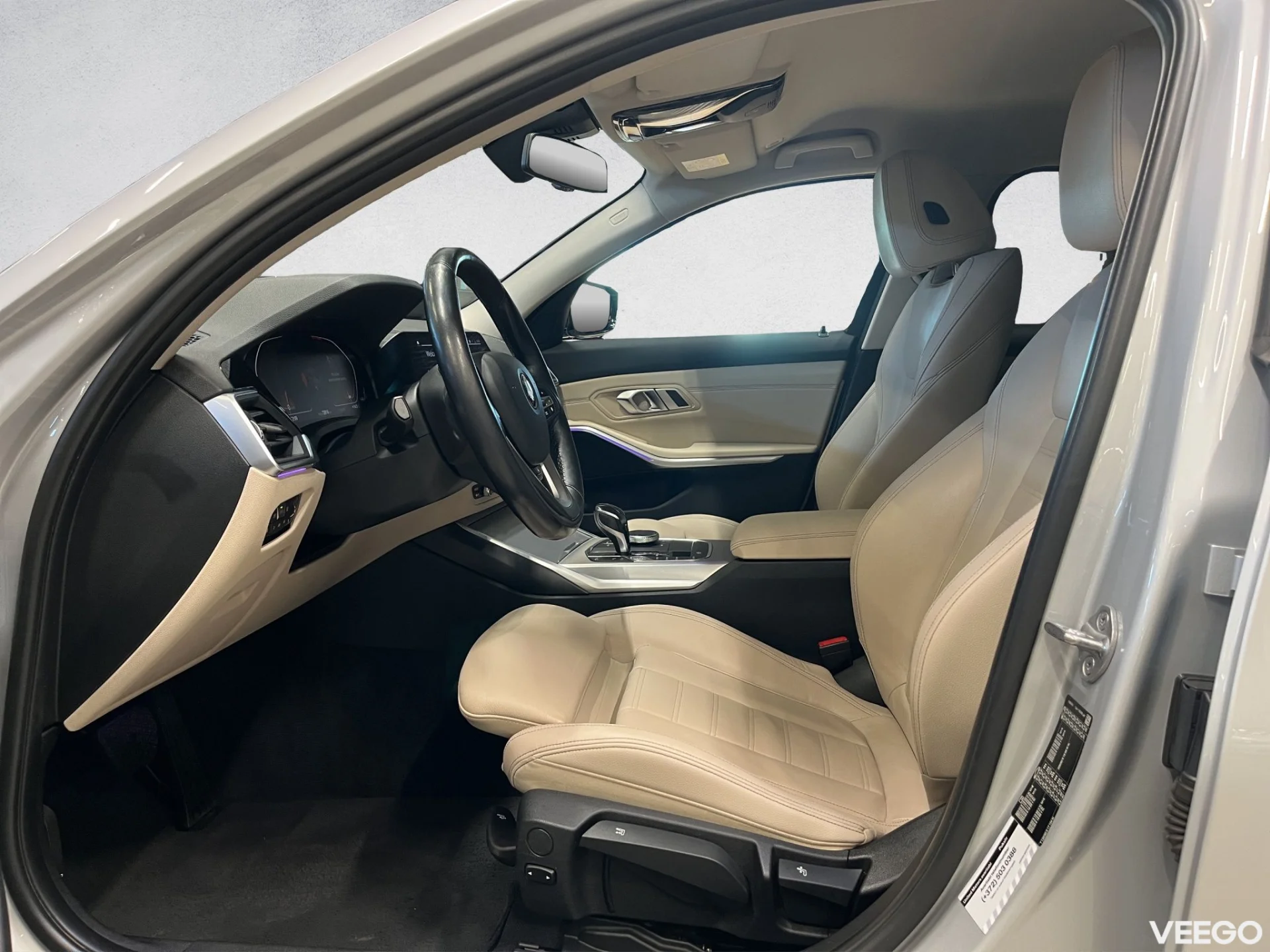 BMW 320 Sport Line 135kW