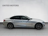 BMW 320 Sport Line 135kW thumbnail