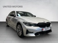 BMW 320 Sport Line 135kW thumbnail
