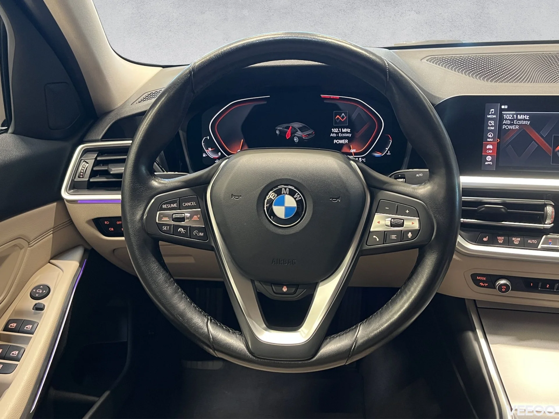 BMW 320 Sport Line 135kW