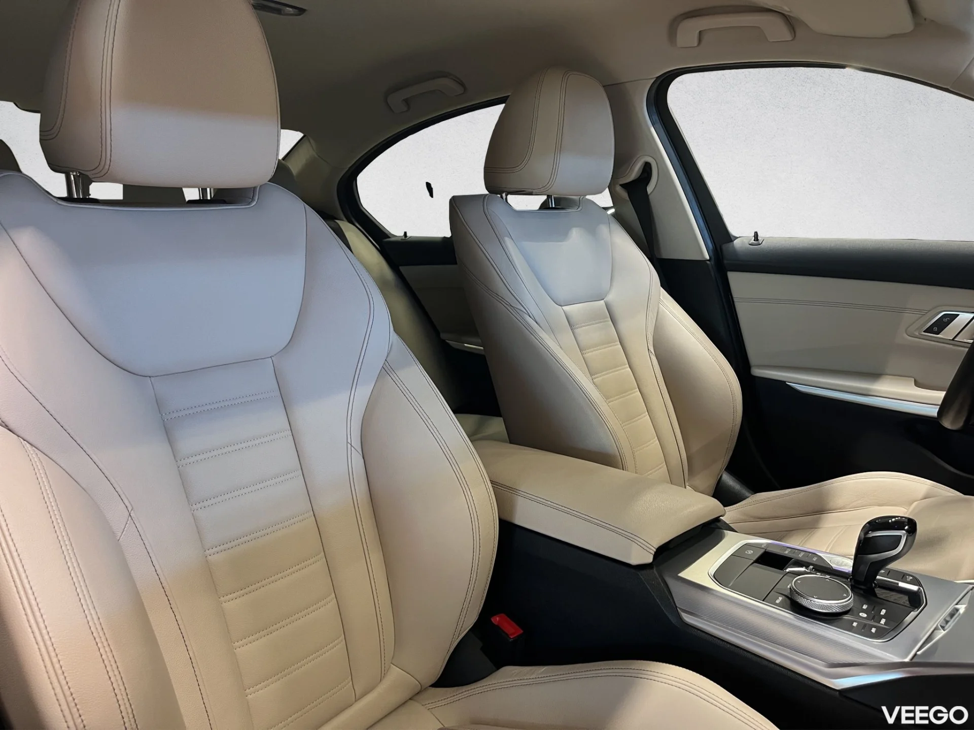 BMW 320 Sport Line 135kW