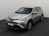 Image of Toyota RAV4 2.5 145kW