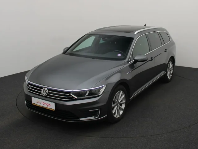 Image of Volkswagen Passat 1.4 160kW