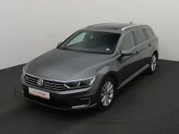 Image of Volkswagen Passat 1.4 160kW