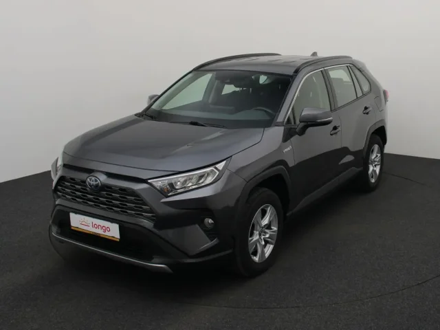 Image of Toyota RAV4 2.5 163kW