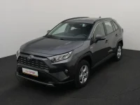 Image of Toyota RAV4 2.5 163kW