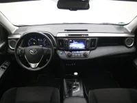 Toyota RAV4 2.5 145kW thumbnail