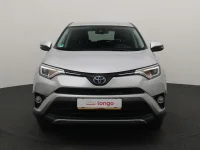 Toyota RAV4 2.5 145kW thumbnail