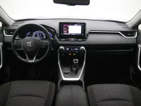 Toyota RAV4 2.5 163kW thumbnail