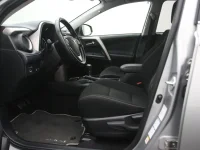 Toyota RAV4 2.5 145kW thumbnail