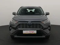 Toyota RAV4 2.5 163kW thumbnail