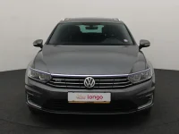 Volkswagen Passat 1.4 160kW thumbnail