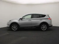 Toyota RAV4 2.5 145kW thumbnail