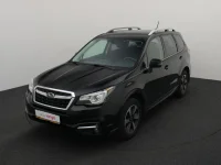 Image of Subaru Forester 2 108kW