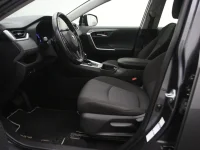 Toyota RAV4 2.5 163kW thumbnail