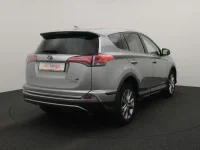 Toyota RAV4 2.5 145kW thumbnail