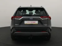 Toyota RAV4 2.5 163kW thumbnail