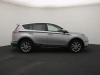 Toyota RAV4 2.5 145kW thumbnail