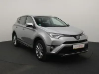 Toyota RAV4 2.5 145kW thumbnail