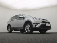 Toyota RAV4 2.5 145kW thumbnail
