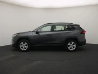 Toyota RAV4 2.5 163kW thumbnail