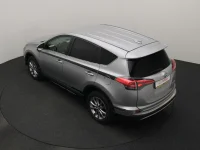 Toyota RAV4 2.5 145kW thumbnail